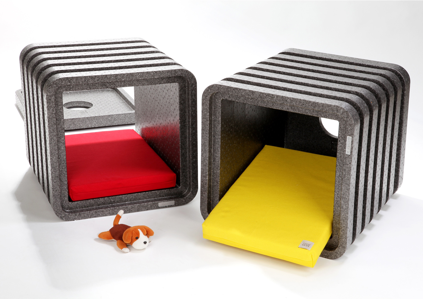 Pet nest，Pet Supplies & Pet，product design，2018 red dot award，