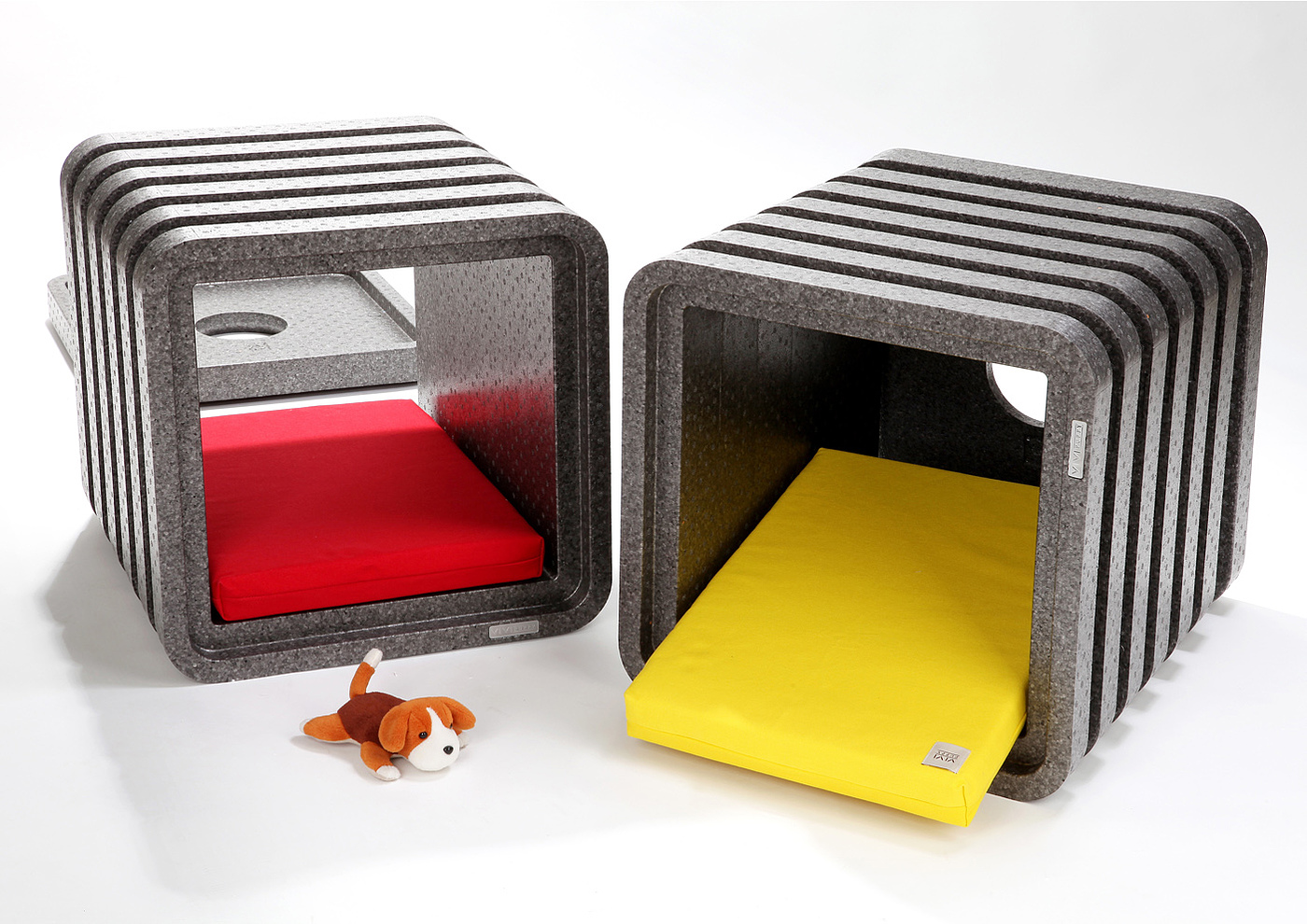 Pet nest，Pet Supplies & Pet，product design，2018 red dot award，