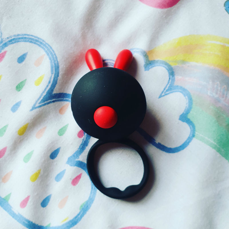 2018 red dot award，Men's products，product design，adult erotica products，