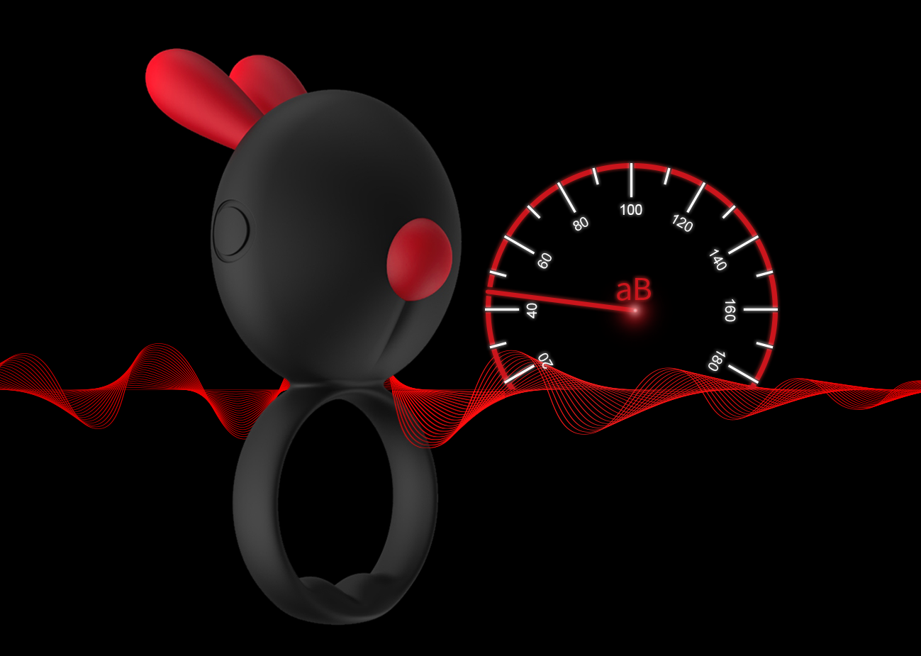 2018 red dot award，Men's products，product design，adult erotica products，