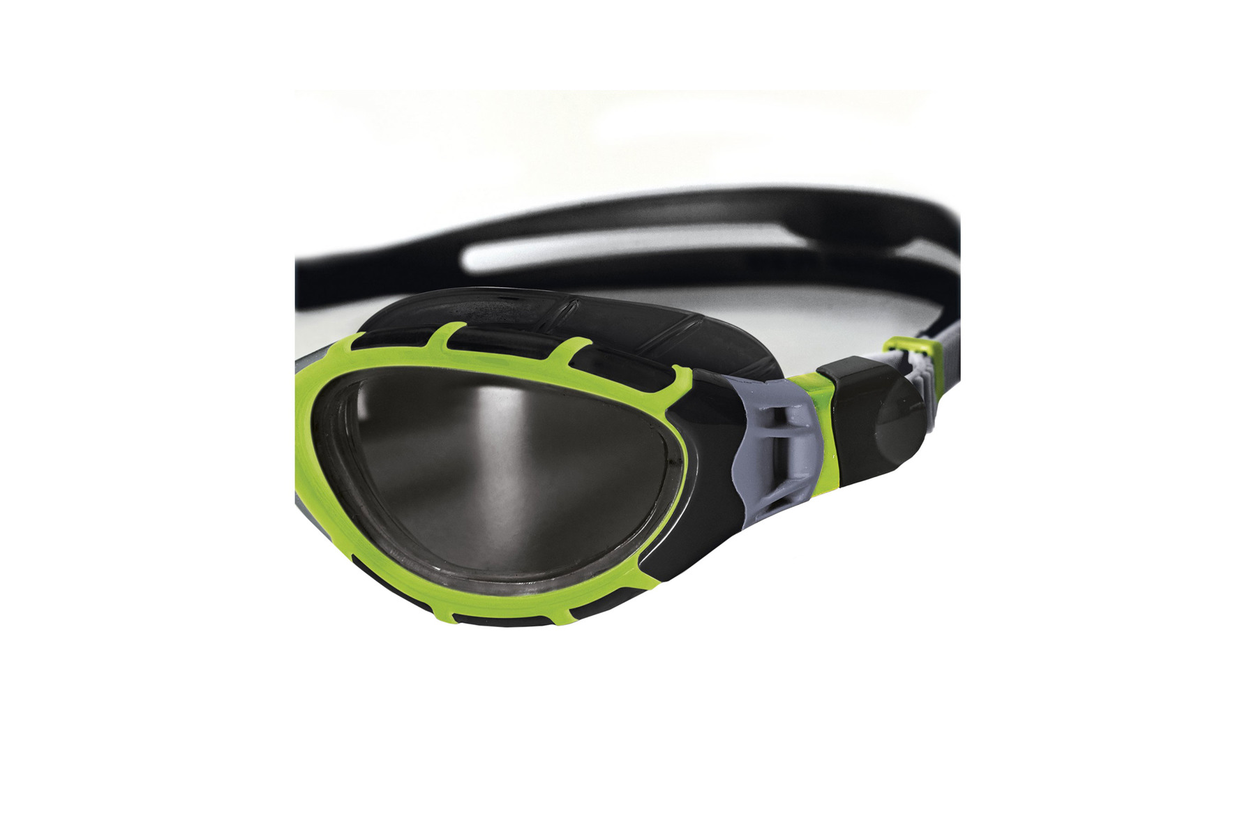 Swimming goggles，Outdoor equipment，product design，2018 red dot award，