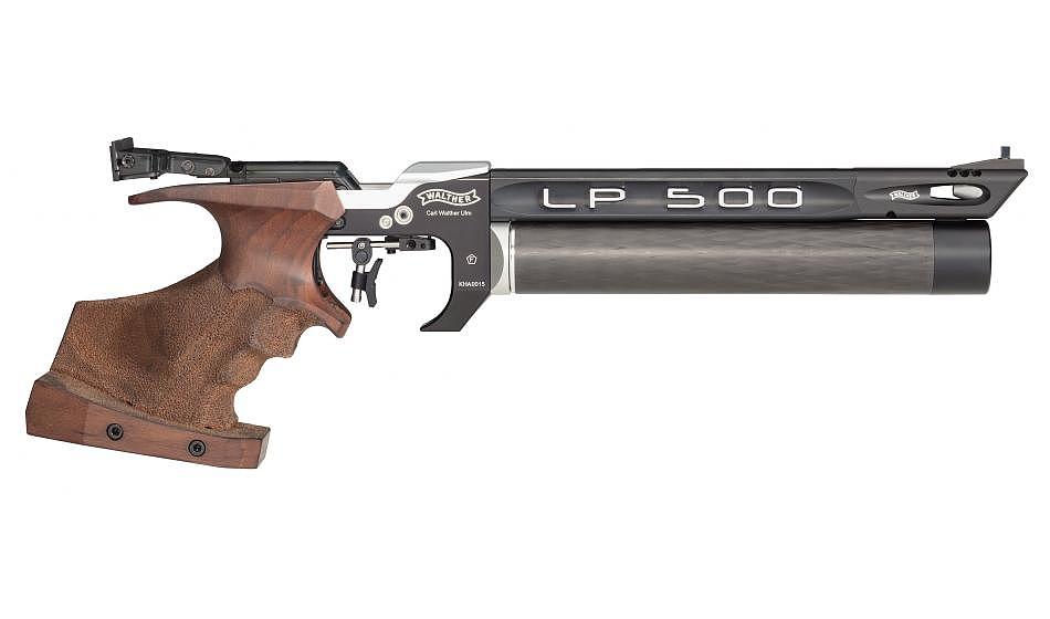 Air gun，firearms，product design，2018 red dot award，