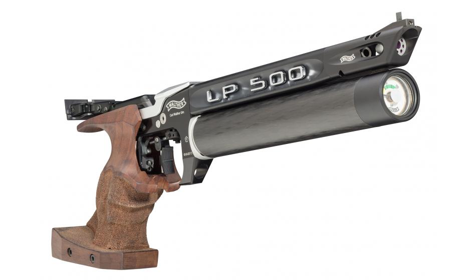 Air gun，firearms，product design，2018 red dot award，