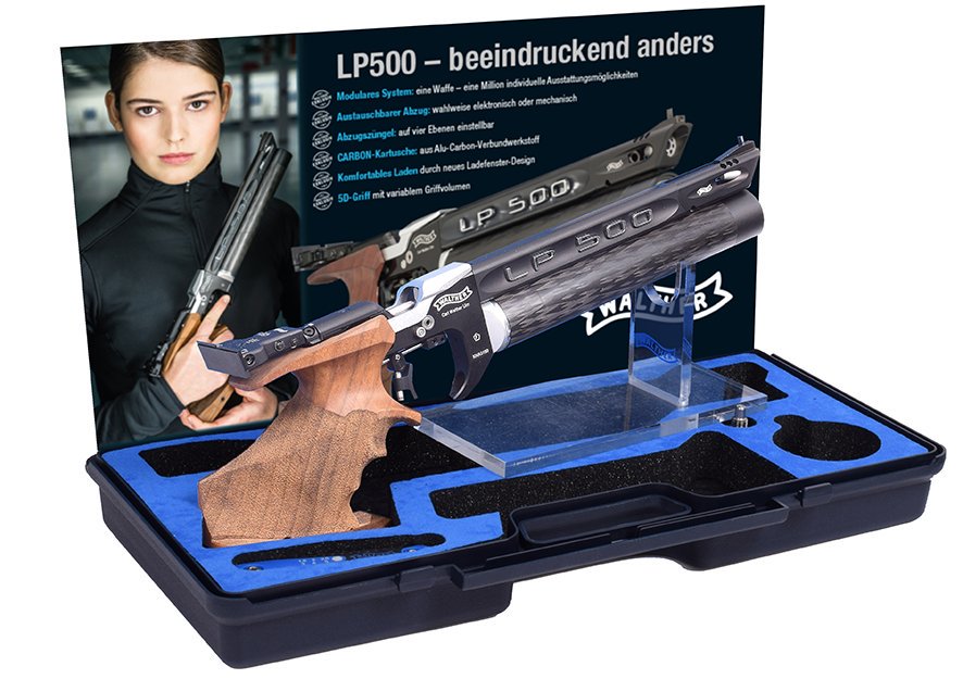 Air gun，firearms，product design，2018 red dot award，