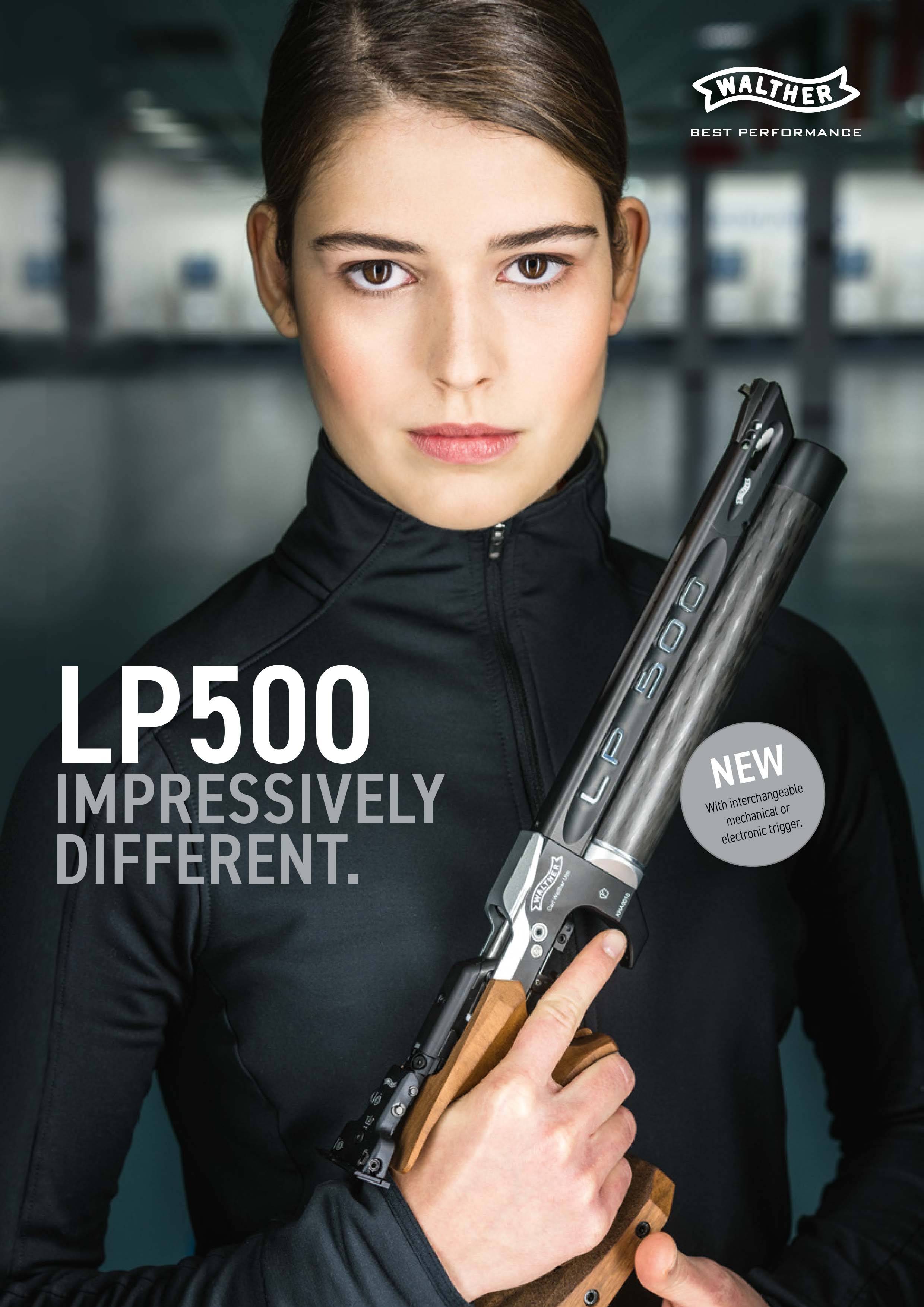 Air gun，firearms，product design，2018 red dot award，