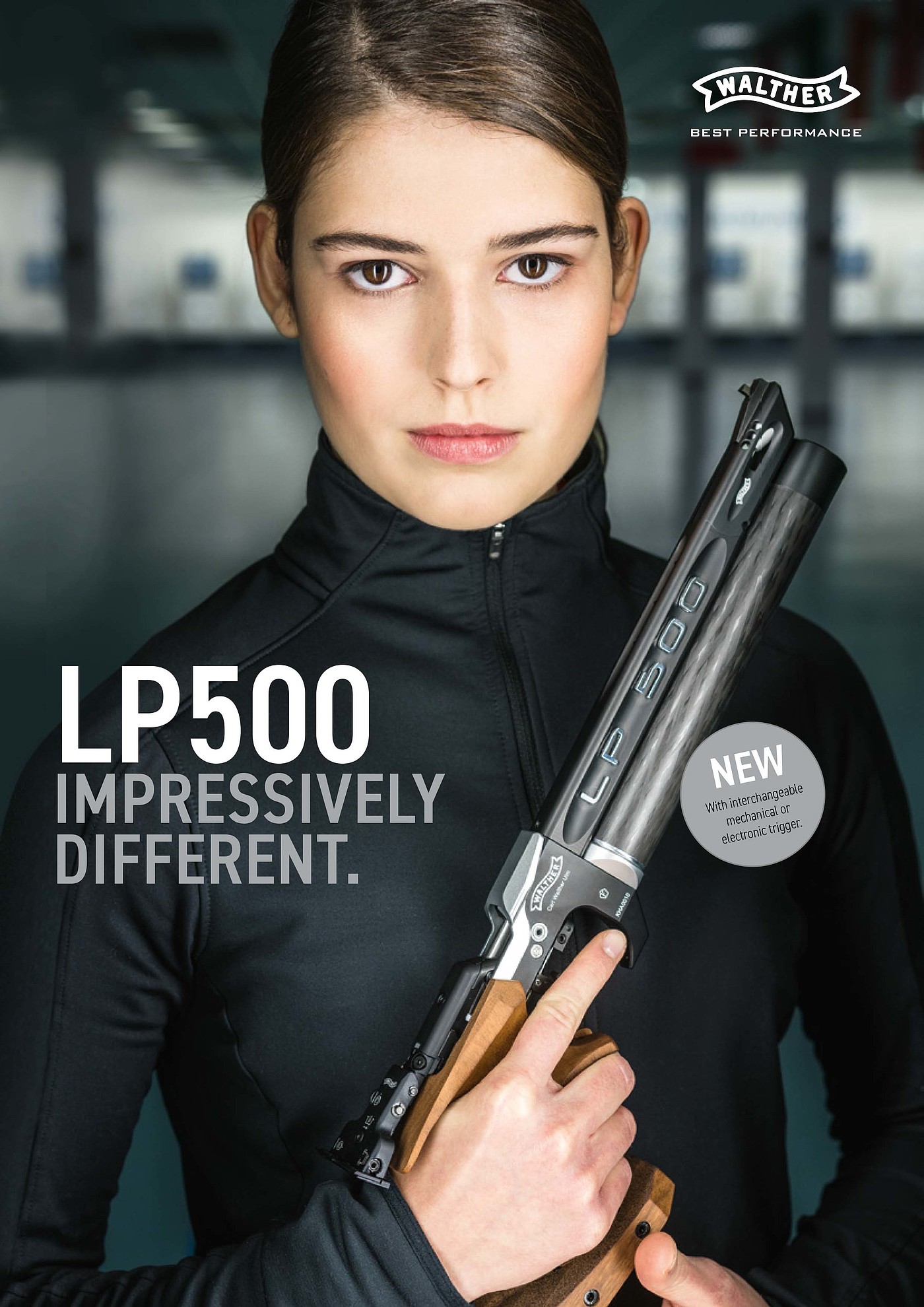 Air gun，firearms，product design，2018 red dot award，
