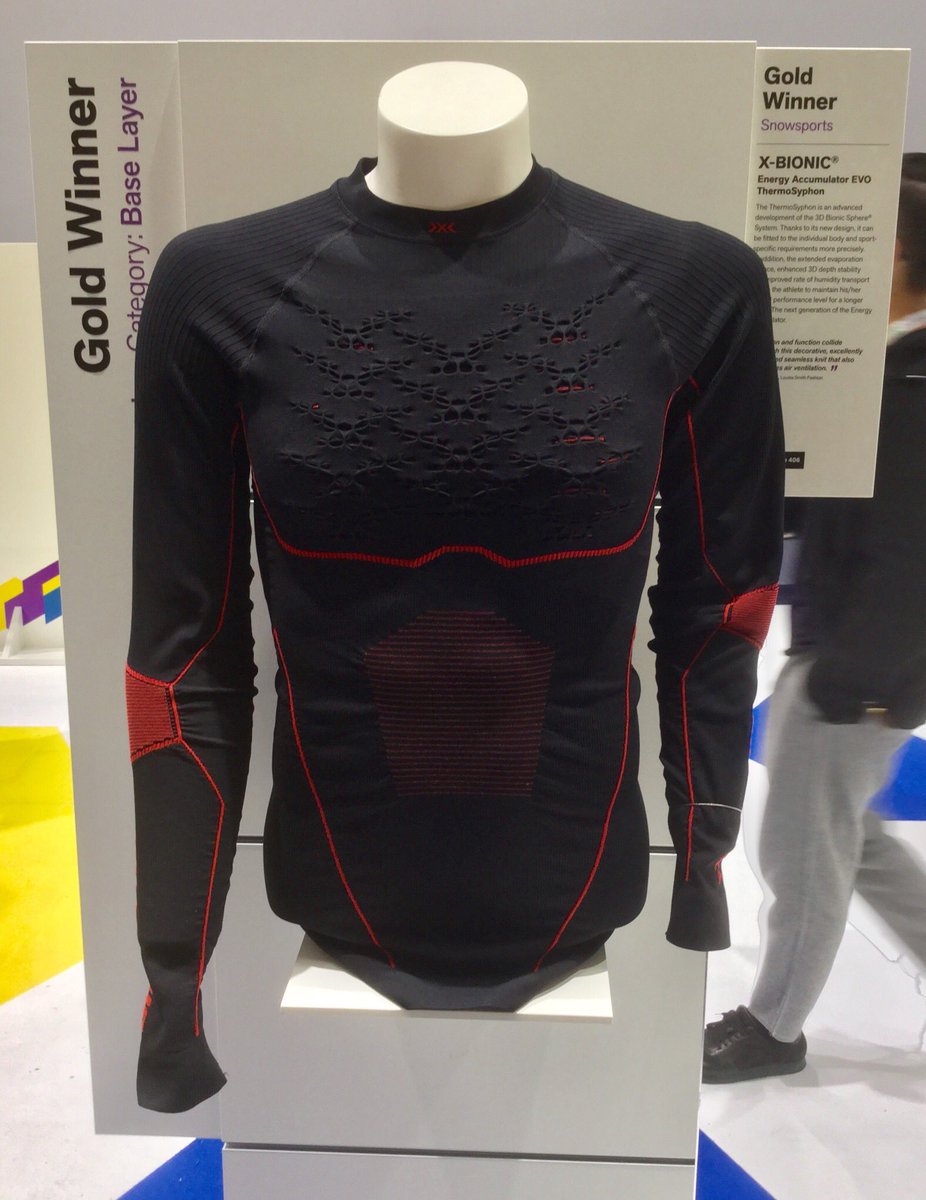 clothes，product design，industrial design，2018 red dot award，