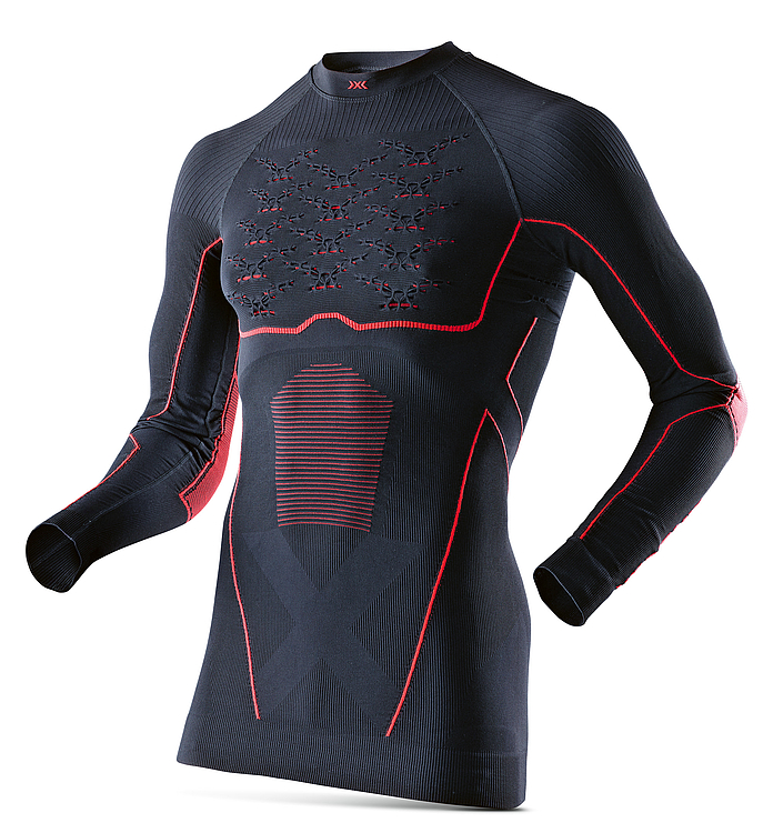 clothes，product design，industrial design，2018 red dot award，