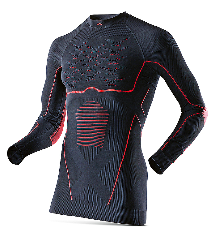 clothes，product design，industrial design，2018 red dot award，