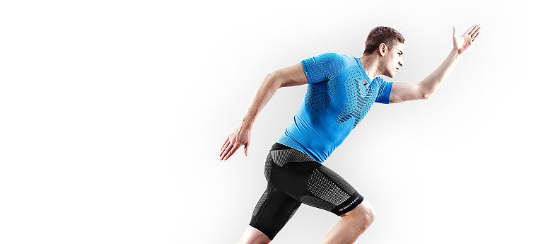 Running shirt，sportswear，product design，2018 red dot award，