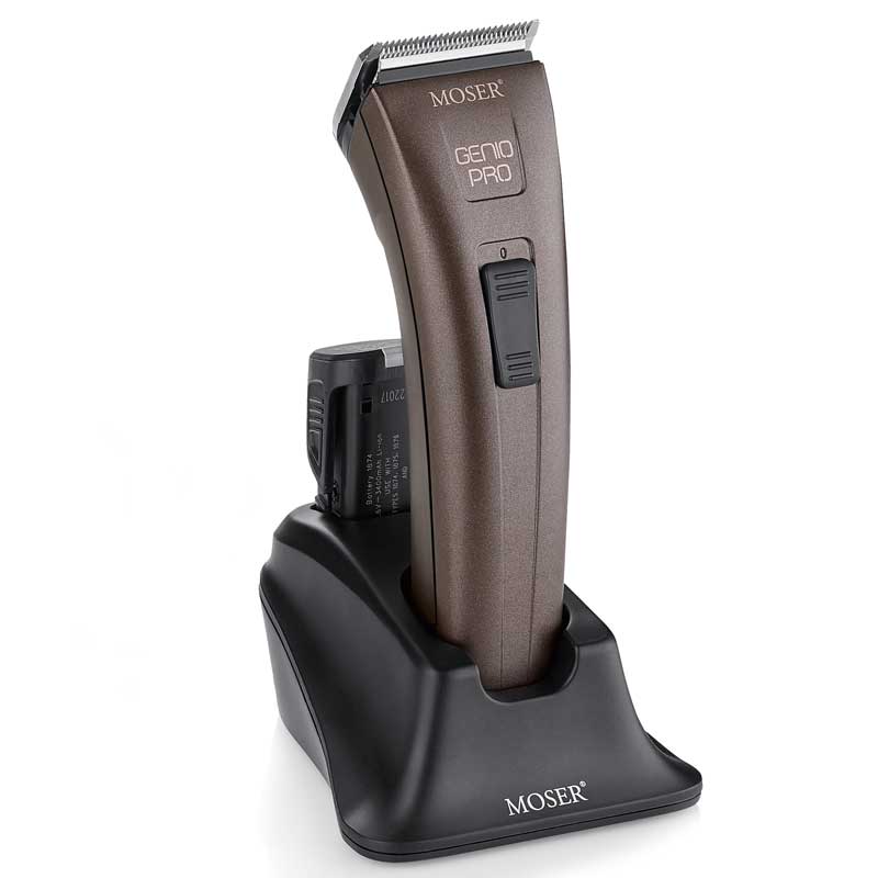 Barber tools，Genius Pro，product design，2018 red dot award，