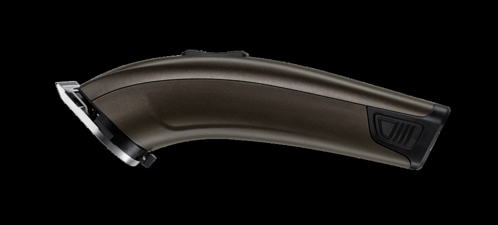 Barber tools，Genius Pro，product design，2018 red dot award，