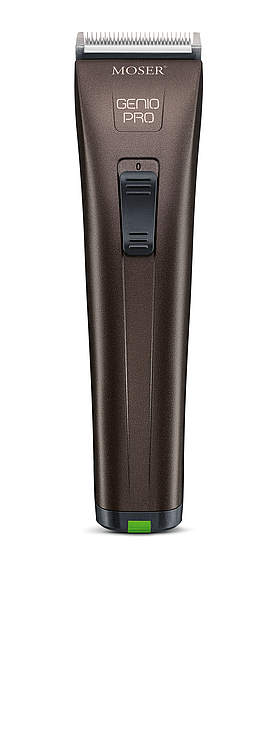 Barber tools，Genius Pro，product design，2018 red dot award，