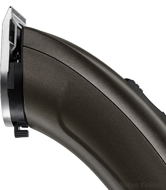 Barber tools，Genius Pro，product design，2018 red dot award，