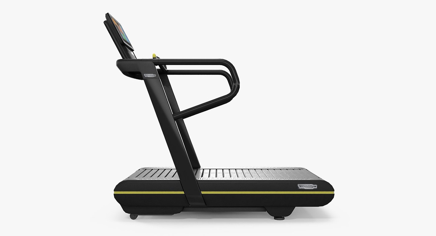 Treadmill，Health equipment，product design，2018 red dot award，