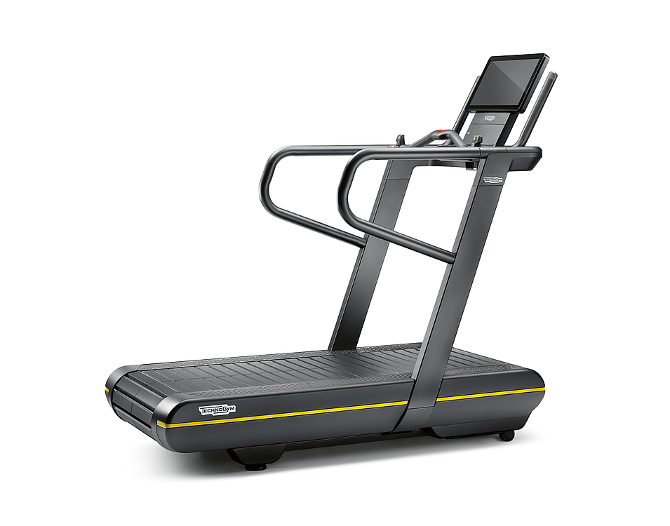 Treadmill，Health equipment，product design，2018 red dot award，