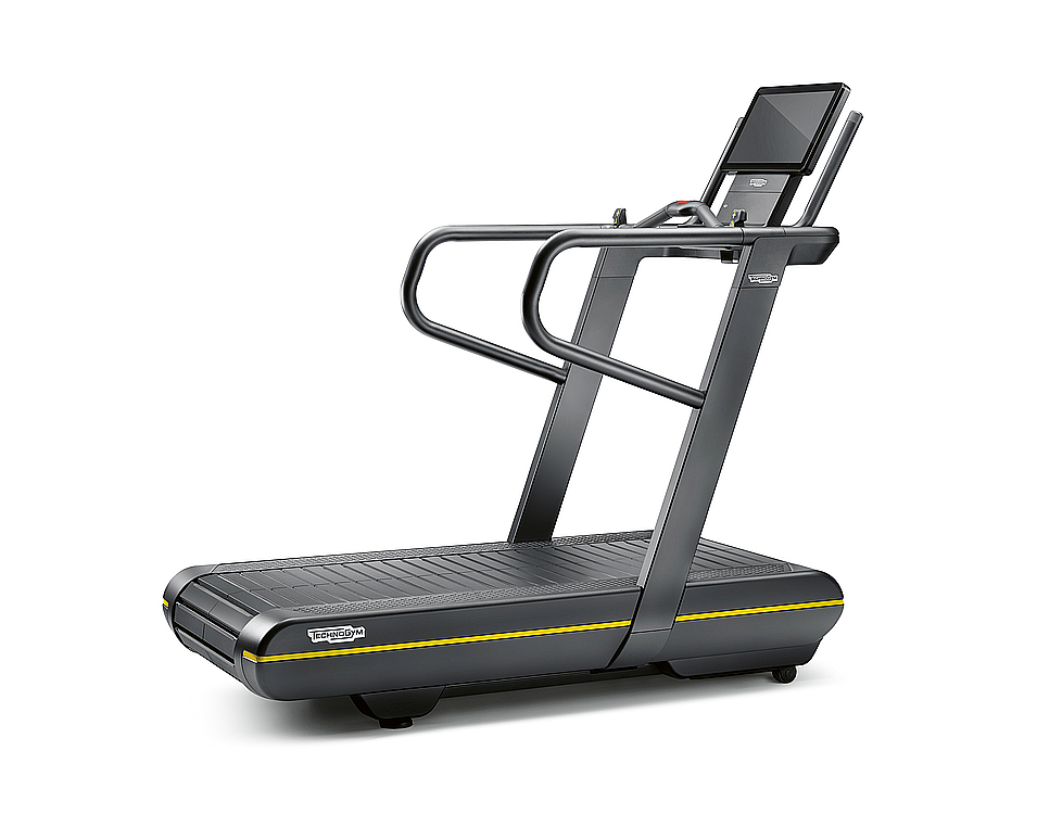 Treadmill，Health equipment，product design，2018 red dot award，