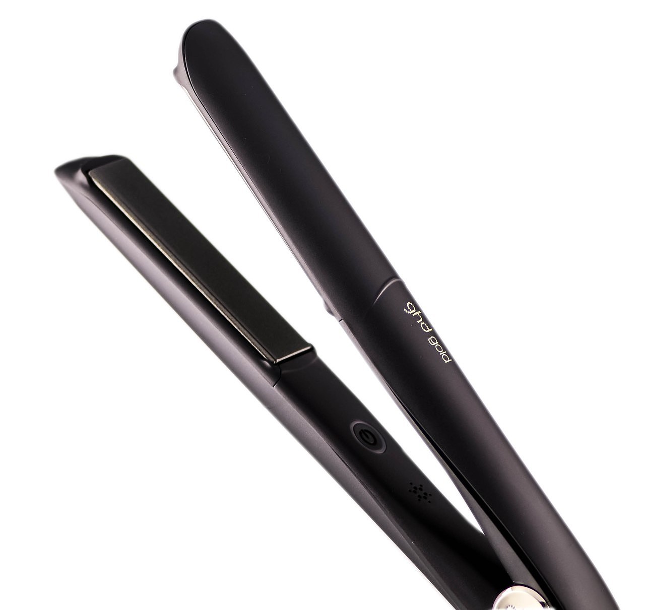 Hair Tools ，product design，ghd gold，2018 red dot award，