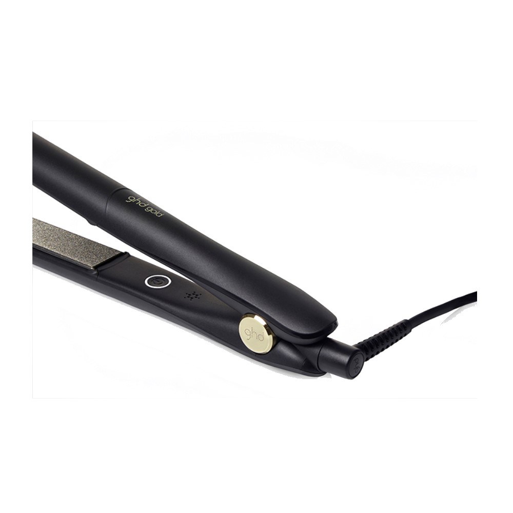 Hair Tools ，product design，ghd gold，2018 red dot award，