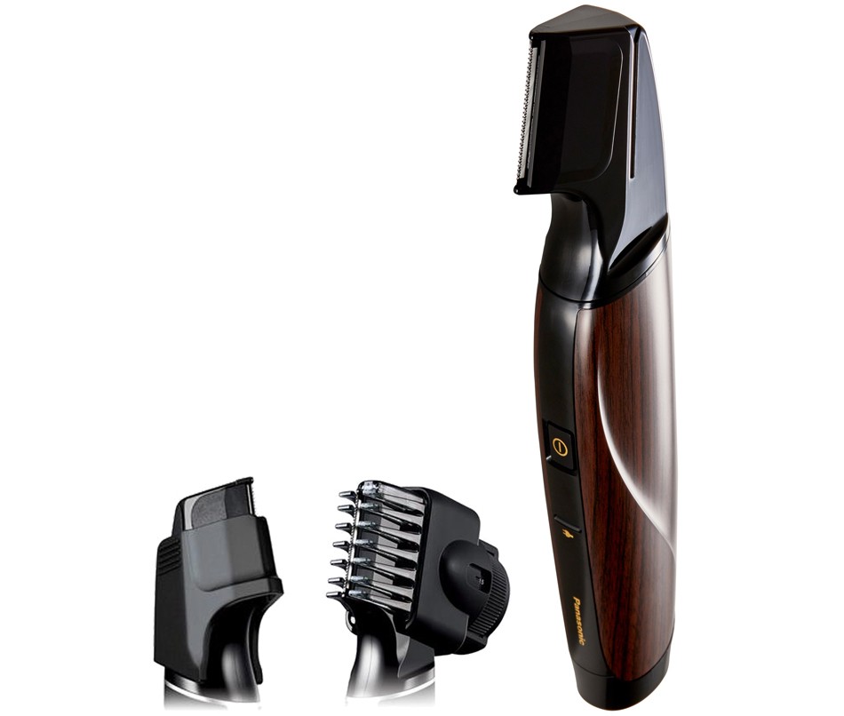 2018 red dot award，Men's cleaning products，ER-GD60，razor，