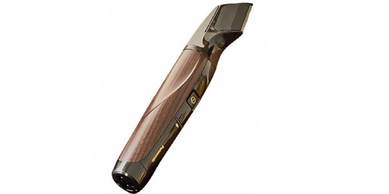 2018 red dot award，Men's cleaning products，ER-GD60，razor，