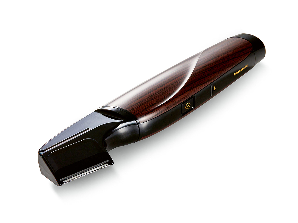 2018 red dot award，Men's cleaning products，ER-GD60，razor，