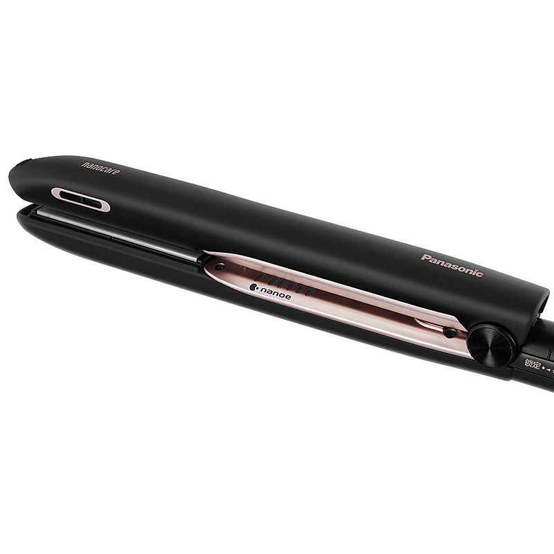 Hair Tools ，panasonic，product design，2018 red dot award，