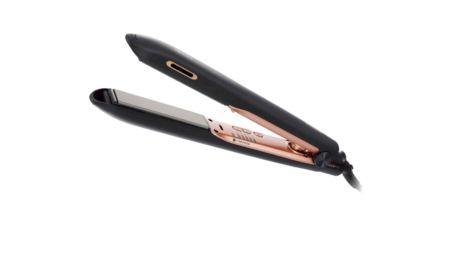 Hair Tools ，panasonic，product design，2018 red dot award，