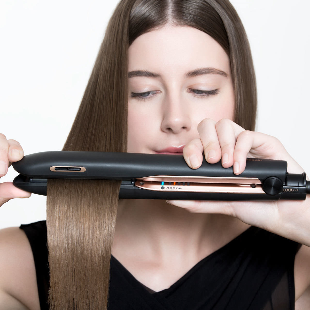 Hair Tools ，panasonic，product design，2018 red dot award，