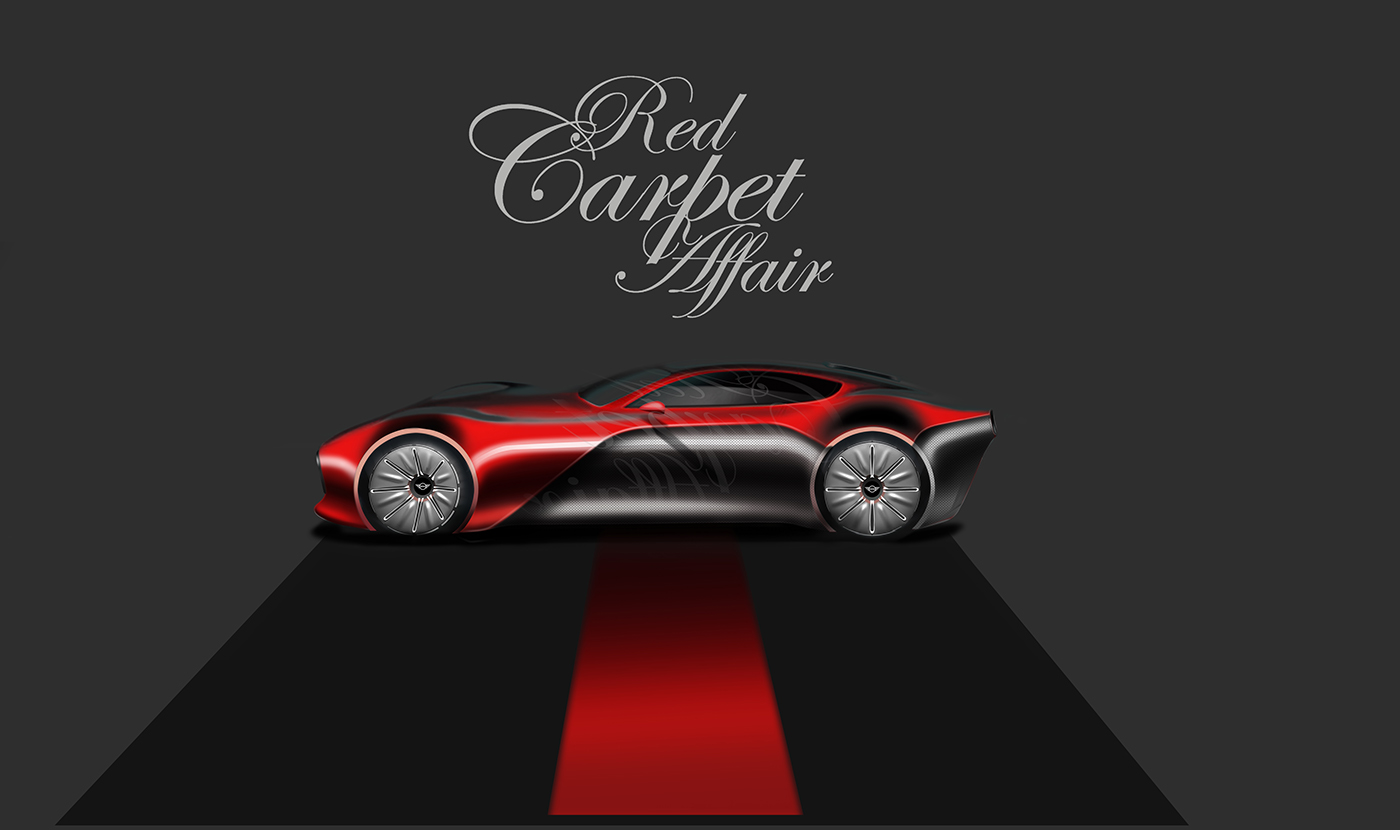 random，Sketches，automobile，sketch，Render，aggregate，brand，