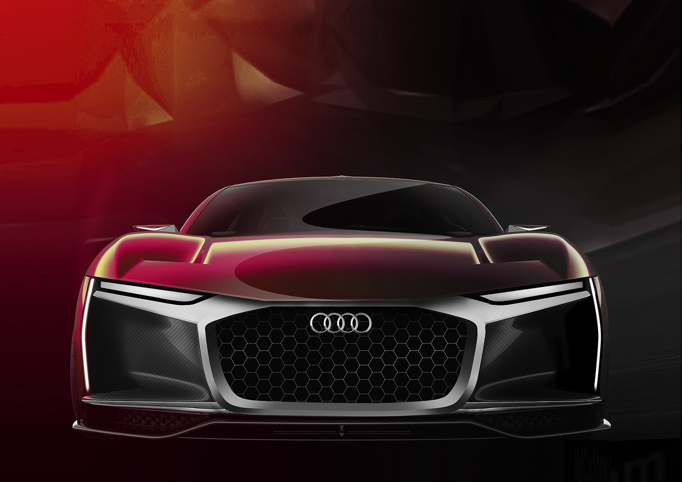 random，Sketches，automobile，sketch，Render，aggregate，brand，