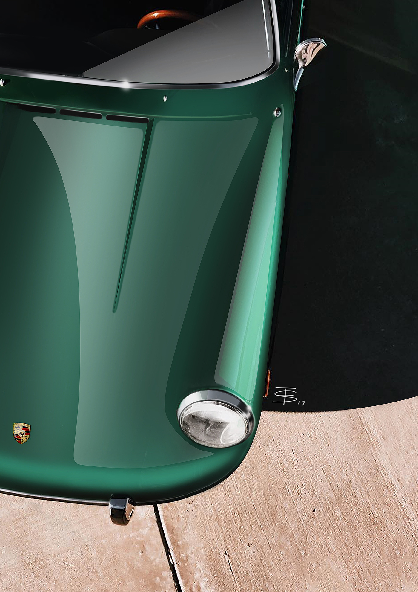 random，Sketches，automobile，sketch，Render，aggregate，brand，