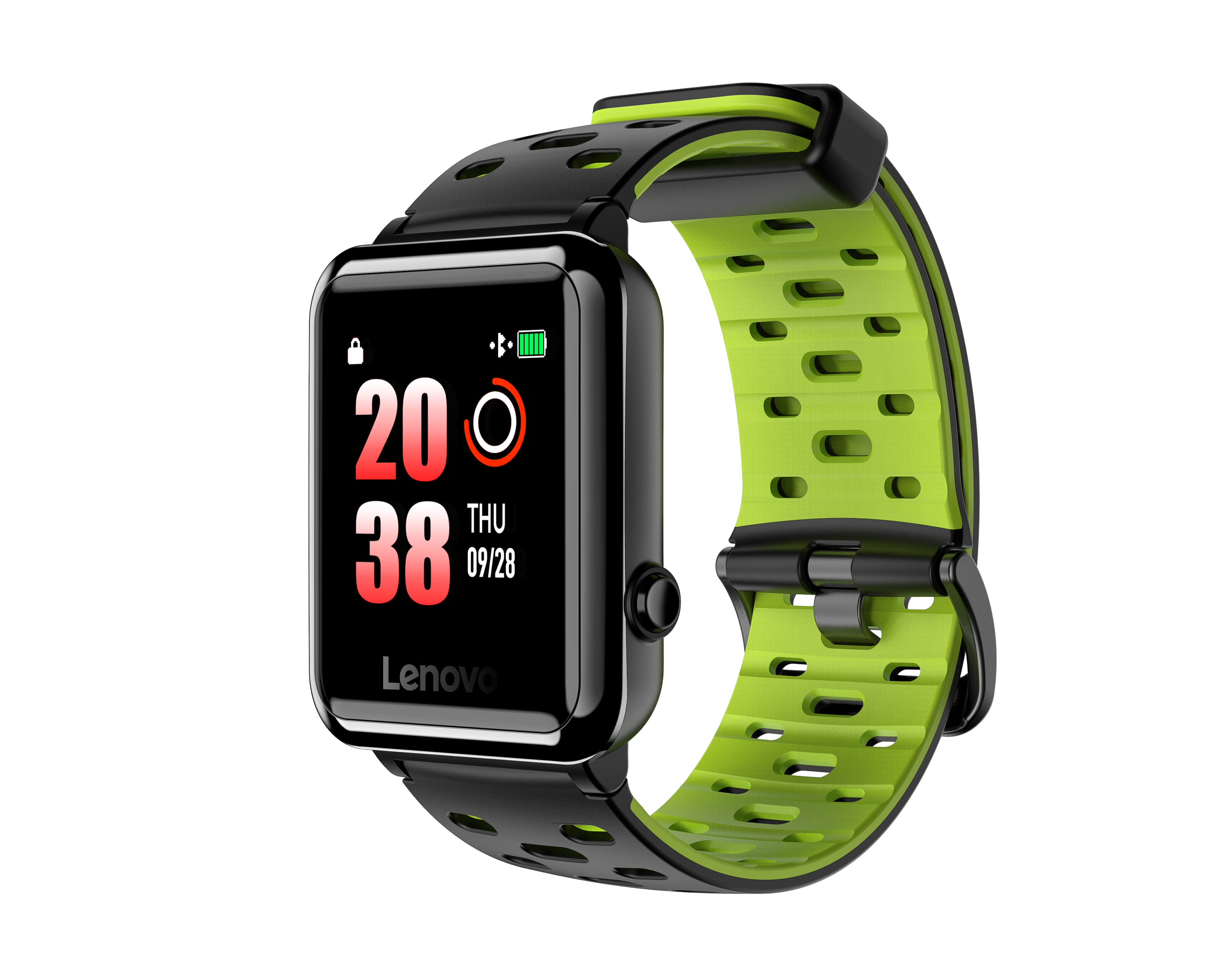 Intelligent Watch，