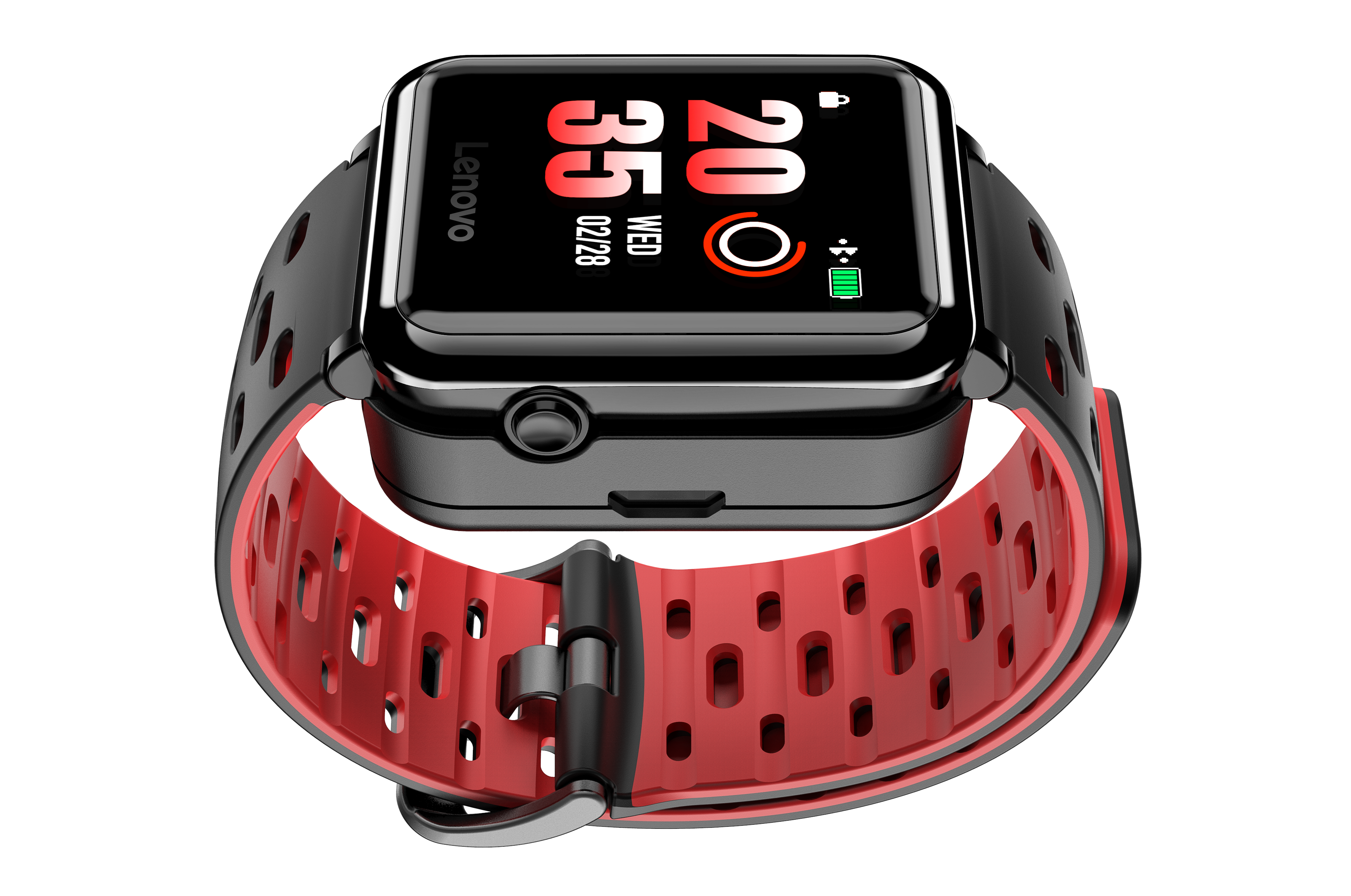 Intelligent Watch，