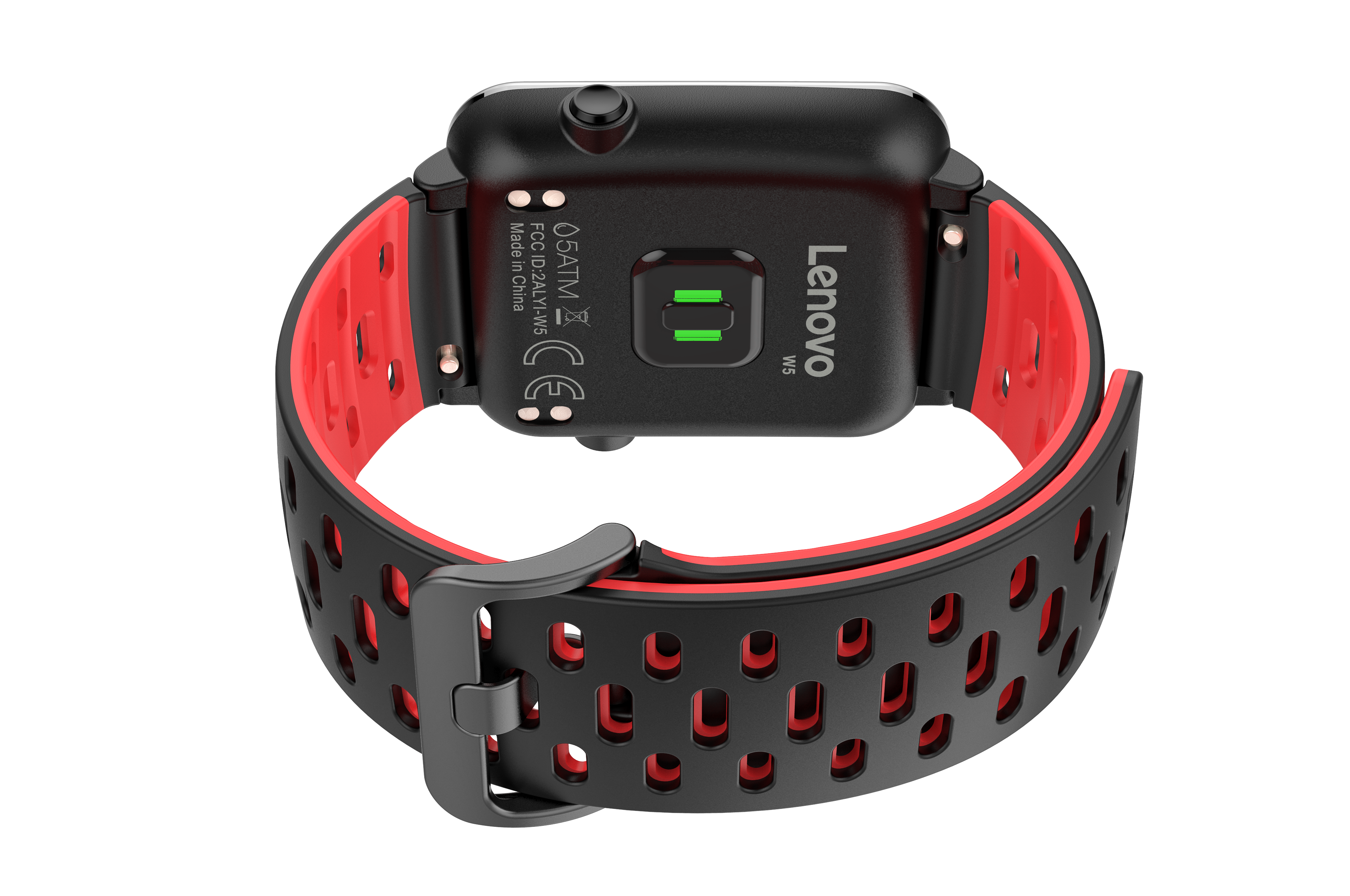 Intelligent Watch，