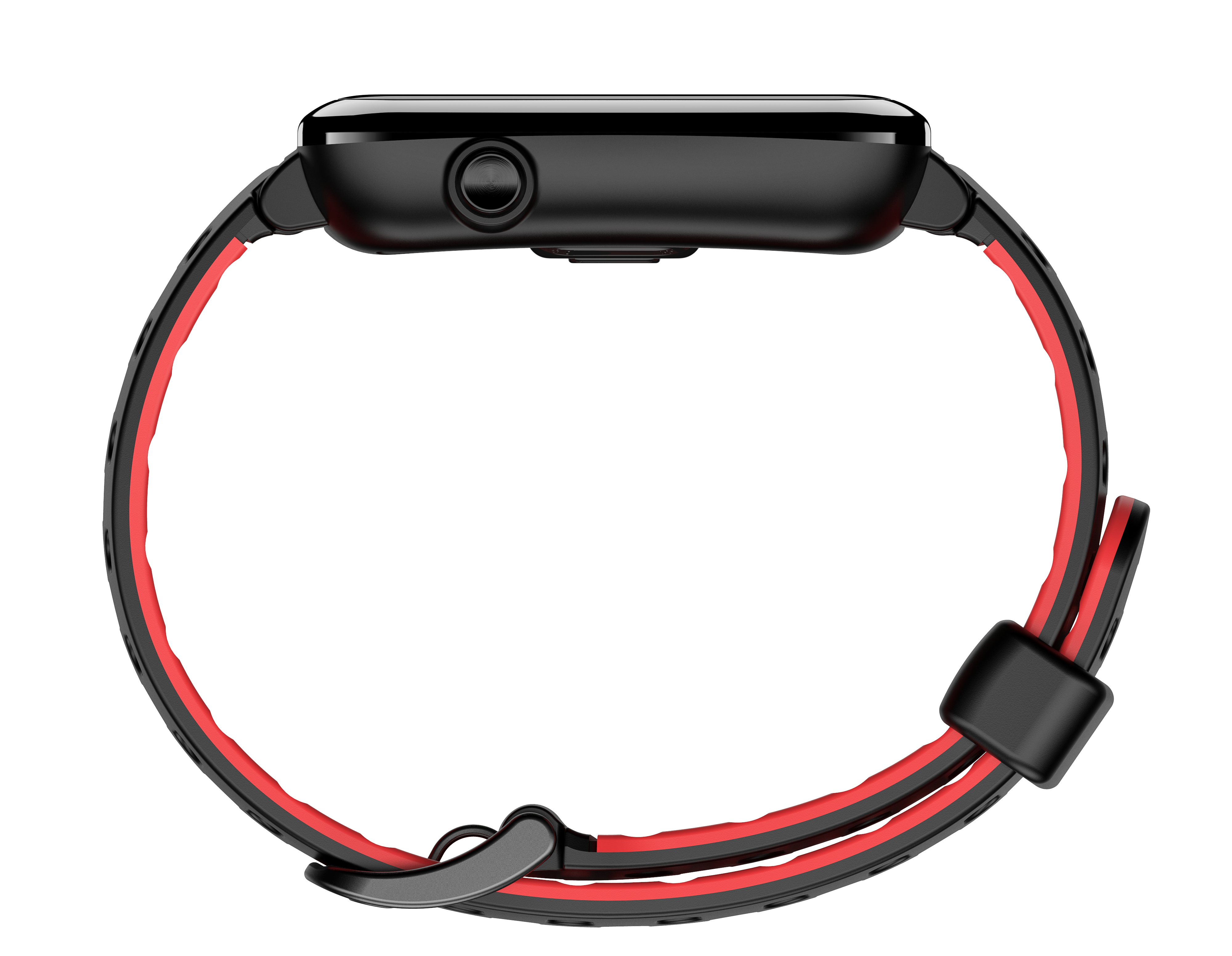 Intelligent Watch，