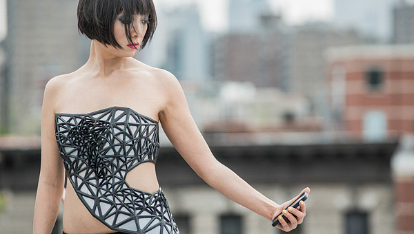 3D printing，x.pose，app，intelligence，