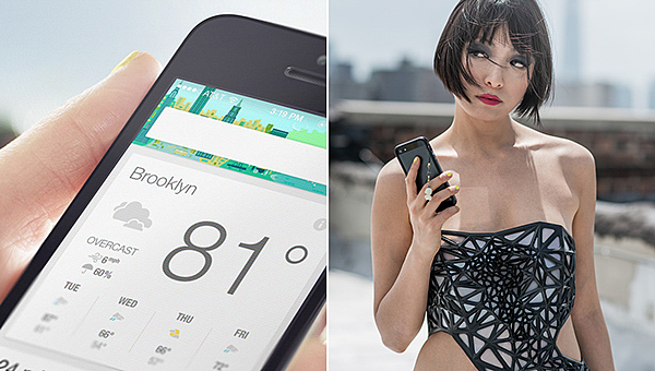 3D printing，x.pose，app，intelligence，