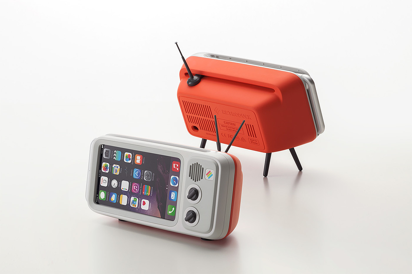 Mobile phone bracket，Mobile assistant，Radio appearance，industrial design，product design，