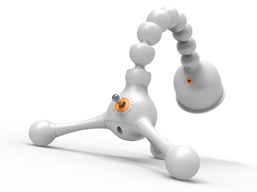 spotsound，speaker，Pliable，high-quality，LED lamp，