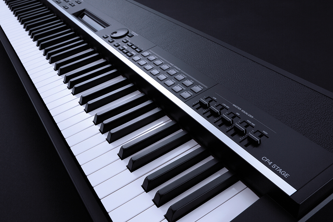 product design，industrial design，yamaha，electronic organ，