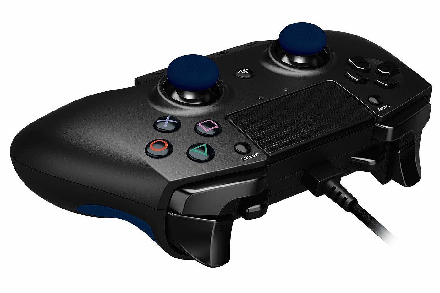 Quick control panel，Ergonomics，Game controller，PlayStation 4，