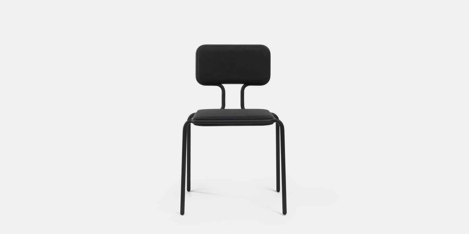 Height Width，chair，Minimalism，
