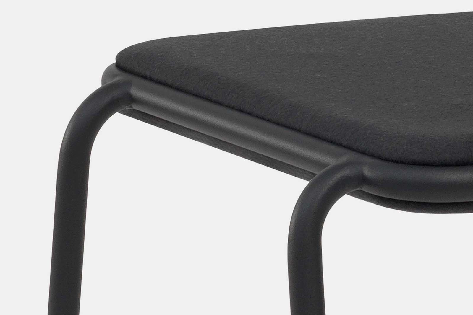 Height Width，chair，Minimalism，