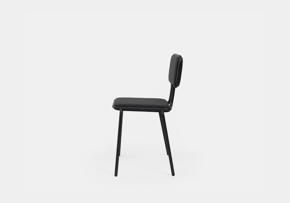 Height Width，chair，Minimalism，