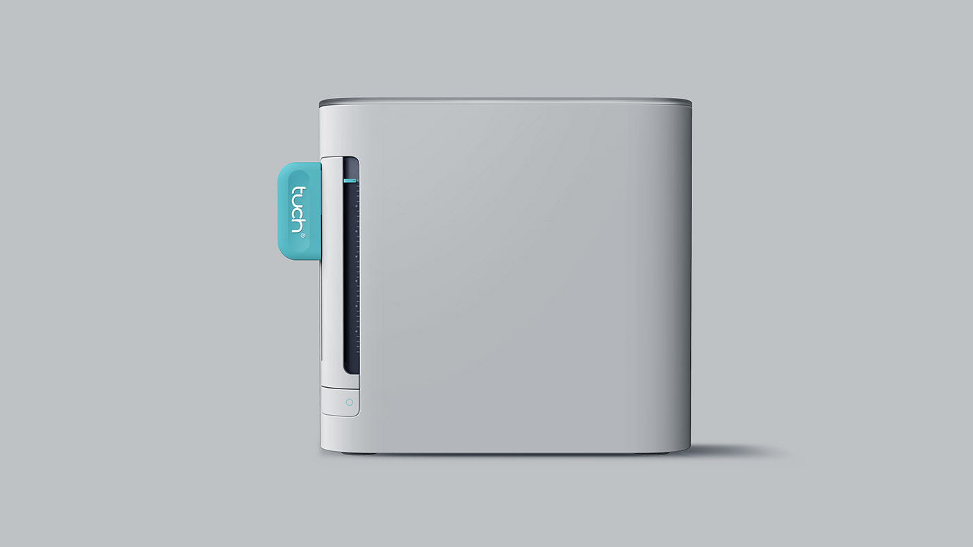 white，product design，industrial design，Cat products，Water dispenser，