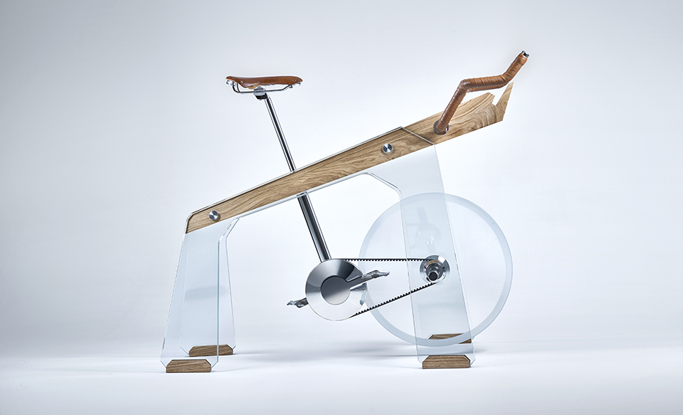 product design，industrial design，Tempered glass，wood，Fitness Equipment，