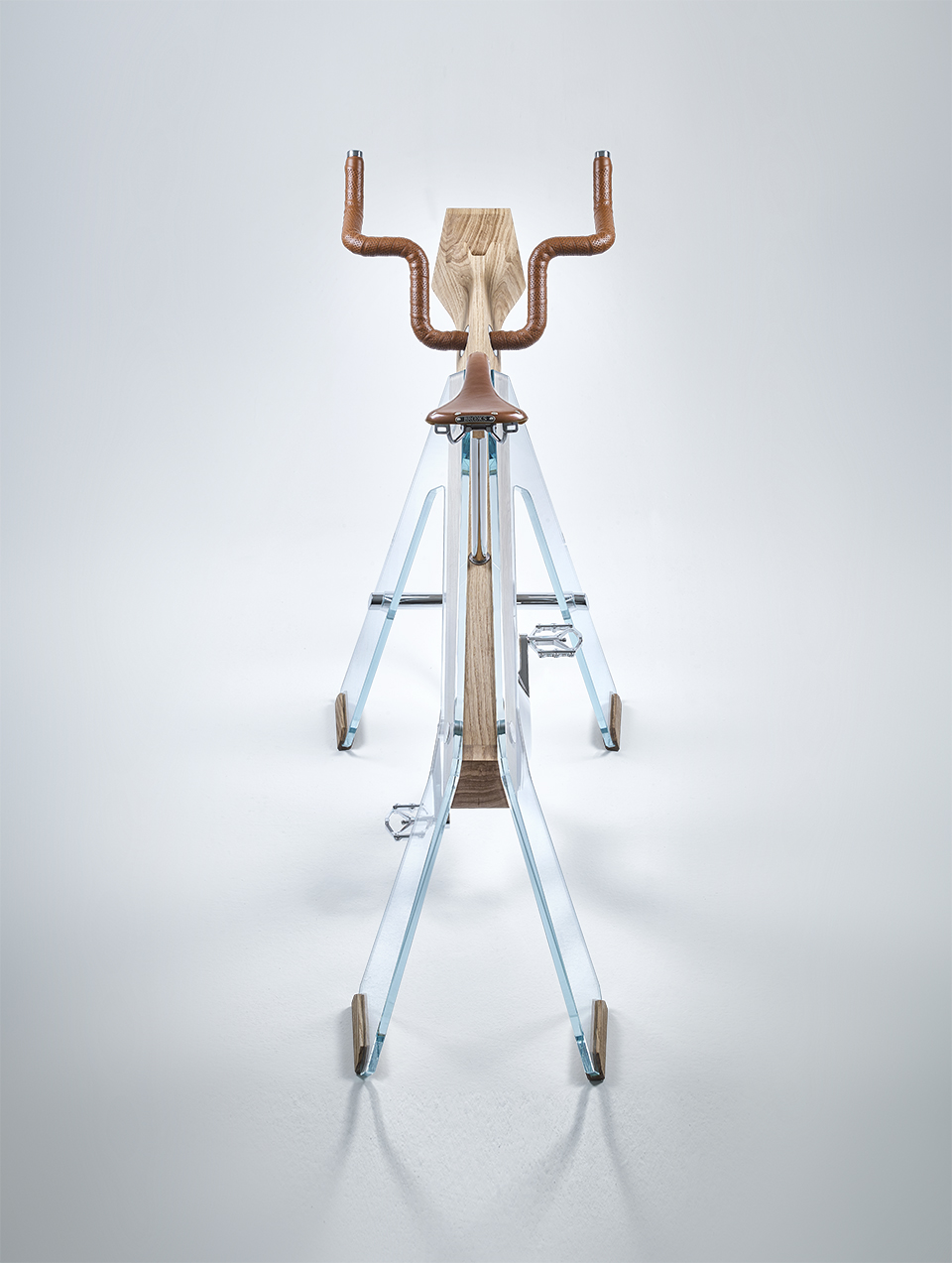 product design，industrial design，Tempered glass，wood，Fitness Equipment，