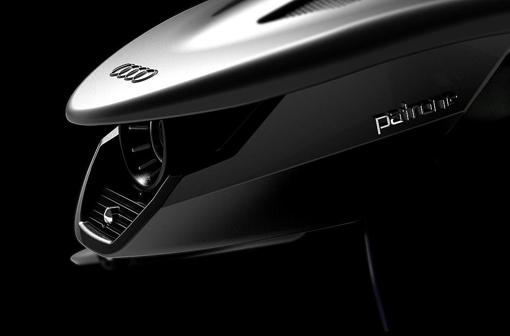 Security，Patrol UAV，audi，