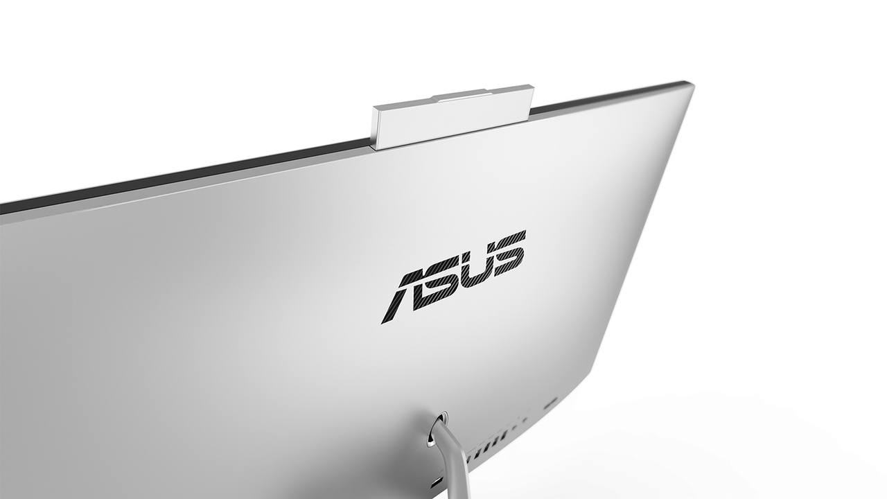 次世代的台式一体机 Asus Zen Aio Series 普象网